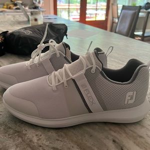 Foot joy golf shoes size 11M
